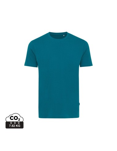 Camiseta Iqoniq Bryce de algodón reciclado