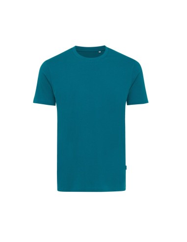 Camiseta Iqoniq Bryce de algodón reciclado