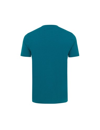 Camiseta Iqoniq Bryce de algodón reciclado