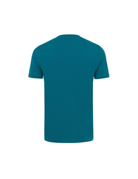 Camiseta Iqoniq Bryce de algodón reciclado