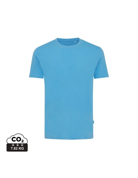 Camiseta Iqoniq Bryce de algodón reciclado