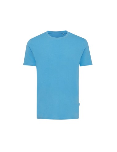Camiseta Iqoniq Bryce de algodón reciclado