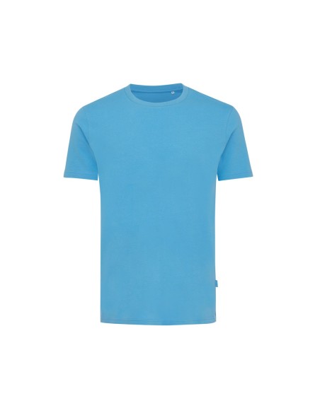 Camiseta Iqoniq Bryce de algodón reciclado