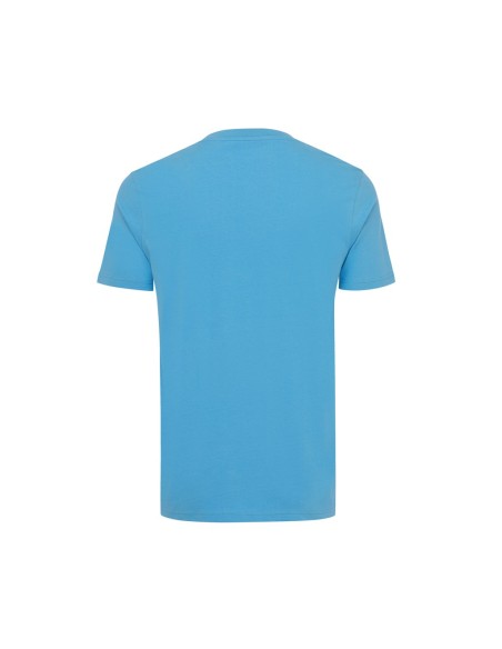 Camiseta Iqoniq Bryce de algodón reciclado