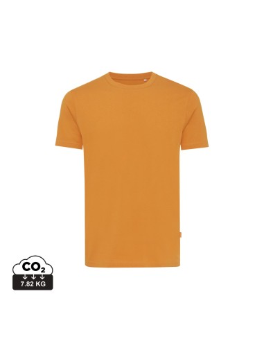 Camiseta Iqoniq Bryce de algodón reciclado