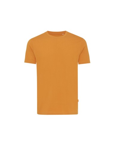 Camiseta Iqoniq Bryce de algodón reciclado