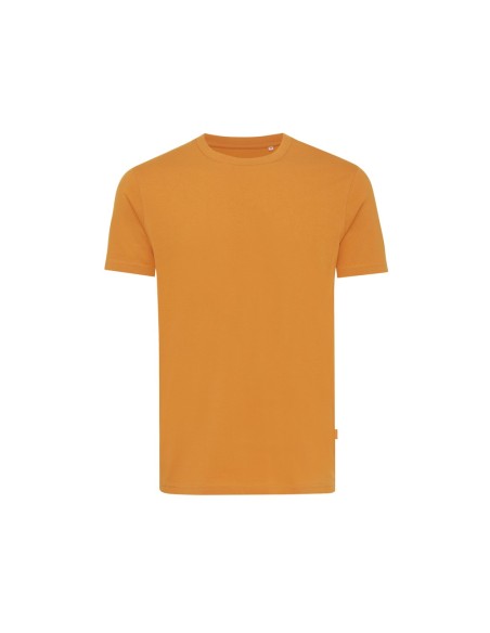 Camiseta Iqoniq Bryce de algodón reciclado