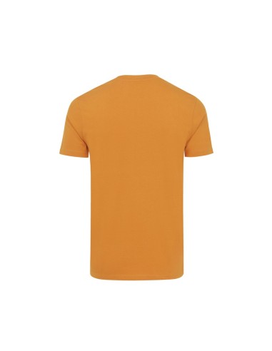 Camiseta Iqoniq Bryce de algodón reciclado