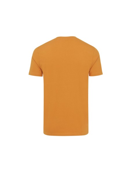 Camiseta Iqoniq Bryce de algodón reciclado