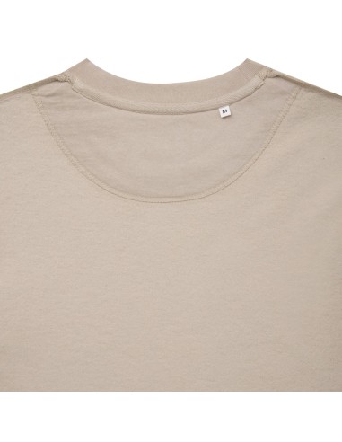 Suéter cuello redondo de algodón reciclado Iqoniq