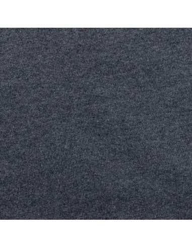 Jersey Iqoniq Denali algodón reciclado sin teñir