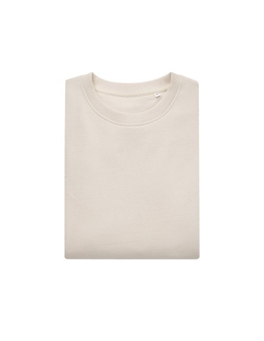 Jersey Iqoniq Kruger con cuello redondo de...