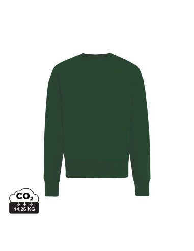 Jersey Iqoniq Kruger con cuello redondo de...