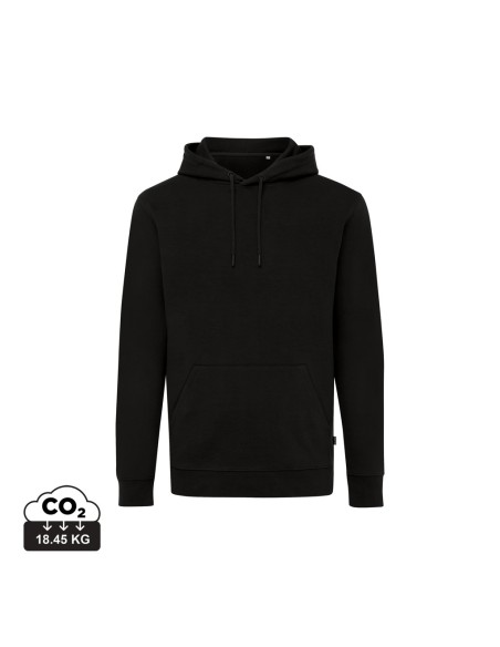 Sudadera Iqoniq Jasper de algodón reciclado