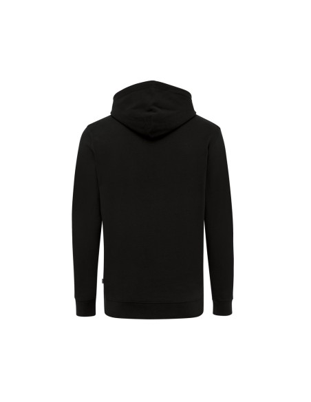 Sudadera Iqoniq Jasper de algodón reciclado