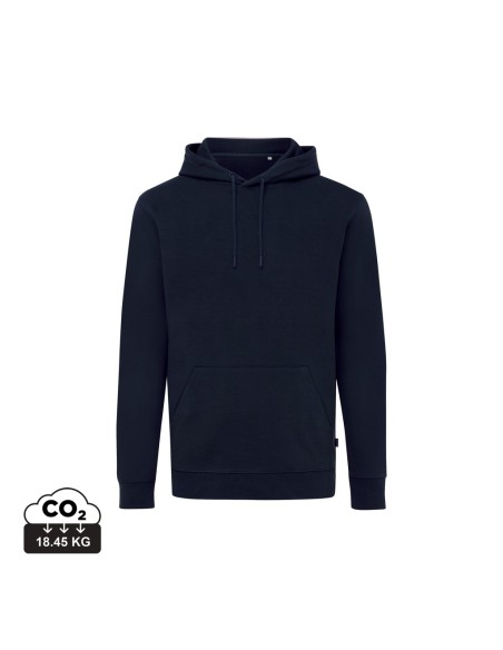 Sudadera Iqoniq Jasper de algodón reciclado