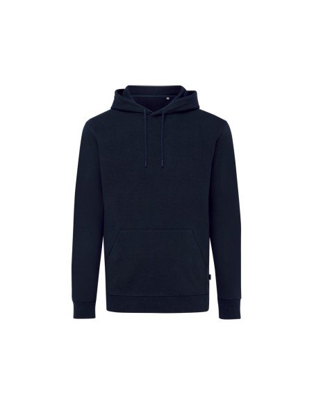 Sudadera Iqoniq Jasper de algodón reciclado