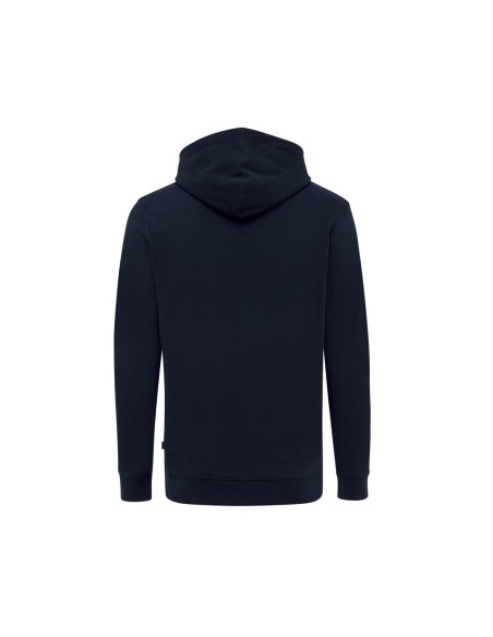 Sudadera Iqoniq Jasper de algodón reciclado