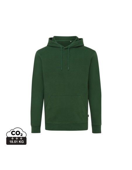 Sudadera Iqoniq Jasper de algodón reciclado