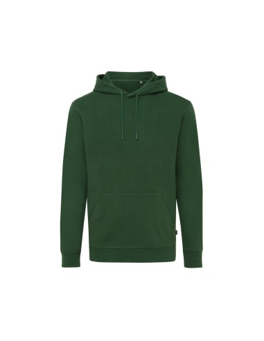 Sudadera Iqoniq Jasper de algodón reciclado