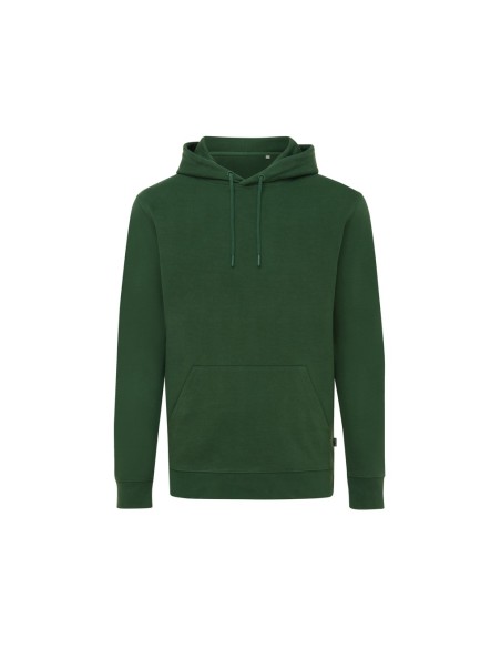 Sudadera Iqoniq Jasper de algodón reciclado