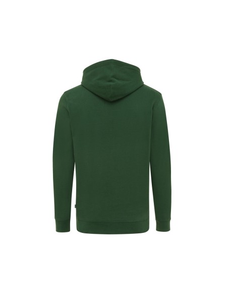 Sudadera Iqoniq Jasper de algodón reciclado