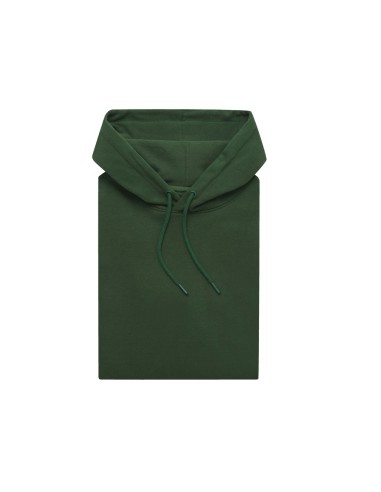Sudadera Iqoniq Jasper de algodón reciclado