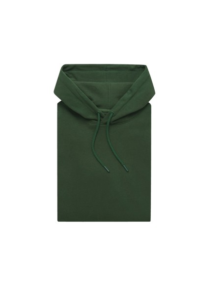 Sudadera Iqoniq Jasper de algodón reciclado