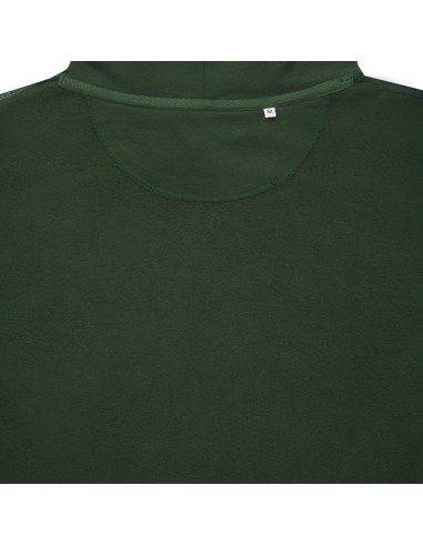 Sudadera Iqoniq Jasper de algodón reciclado