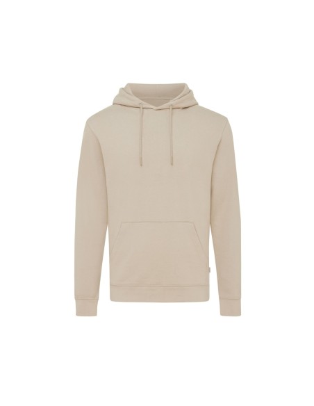 Sudadera Iqoniq Jasper de algodón reciclado