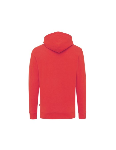 Sudadera Iqoniq Jasper de algodón reciclado