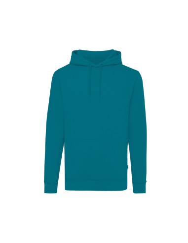 Sudadera Iqoniq Jasper de algodón reciclado