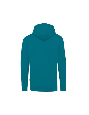 Sudadera Iqoniq Jasper de algodón reciclado