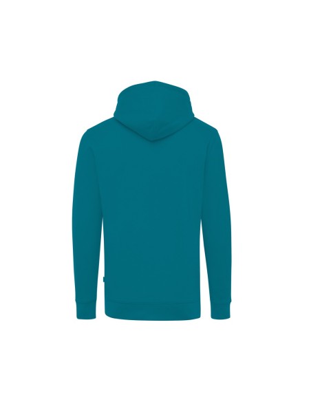 Sudadera Iqoniq Jasper de algodón reciclado