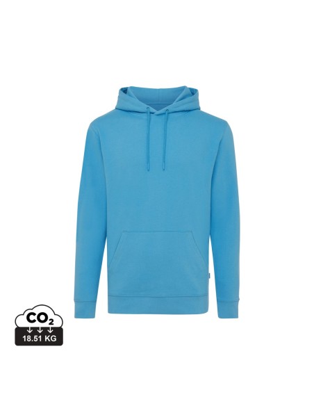 Sudadera Iqoniq Jasper de algodón reciclado