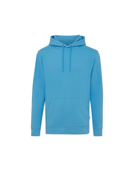 Sudadera Iqoniq Jasper de algodón reciclado