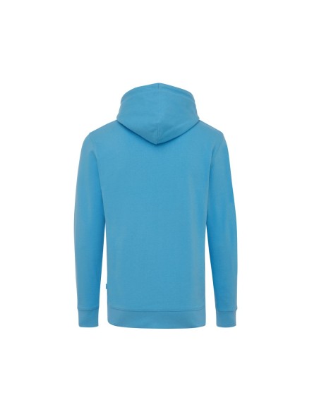 Sudadera Iqoniq Jasper de algodón reciclado