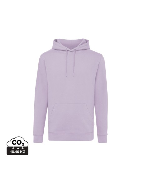 Sudadera Iqoniq Jasper de algodón reciclado