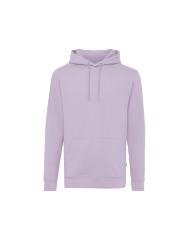 Sudadera Iqoniq Jasper de algodón reciclado