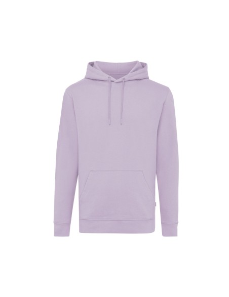 Sudadera Iqoniq Jasper de algodón reciclado
