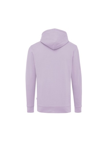 Sudadera Iqoniq Jasper de algodón reciclado