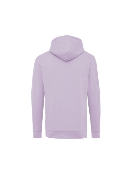 Sudadera Iqoniq Jasper de algodón reciclado
