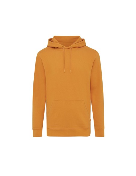 Sudadera Iqoniq Jasper de algodón reciclado