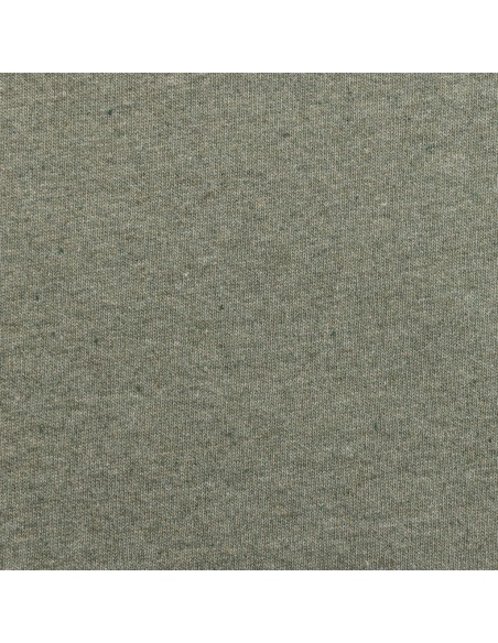 Sudadera Iqoniq Torres algodón reciclado sin teñir