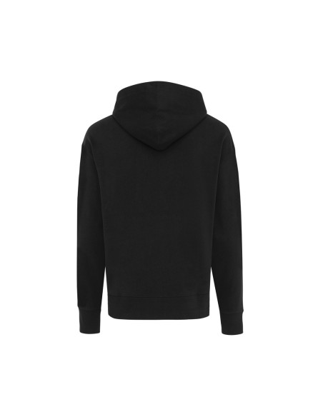 Sudadera con capucha Iqoniq Yoho de algodón reciclado