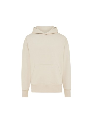 Sudadera con capucha Iqoniq Yoho de algodón...