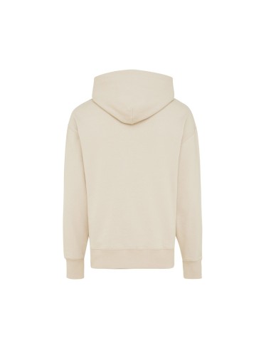 Sudadera con capucha Iqoniq Yoho de algodón...