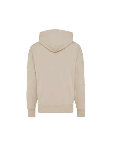 Sudadera con capucha Iqoniq Yoho de algodón...