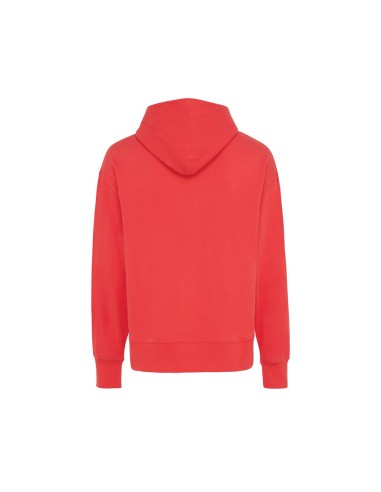 Sudadera con capucha Iqoniq Yoho de algodón...