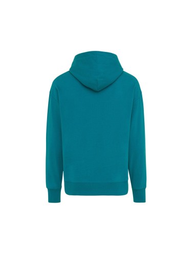Sudadera con capucha Iqoniq Yoho de algodón...
